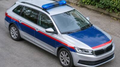 Technische Prüfung findet 40 Mängel am Kleintransporter in Wien