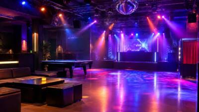 Teen District im Fritz Club Klagenfurt: Klubabend für 12- bis 15-Jährige