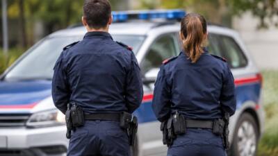 Tiroler Lkw-Lenker in Anthering-Acharting angezeigt