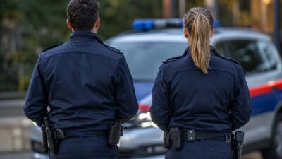 Ukrainerin bei Raufhandel auf Tankstelle in Salzburg verletzt
