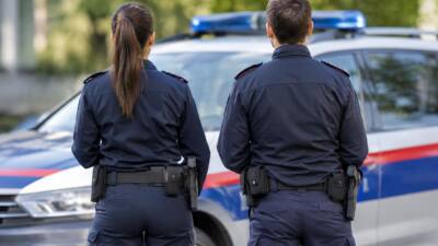 Unbekannte stehlen Bargeld aus Tresor in Nußdorf-Debant