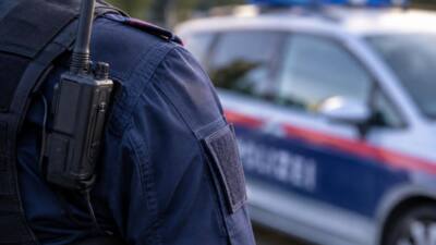 Unbekannter soll Bierdosen aus Supermarkt in Klagenfurt gestohlen haben