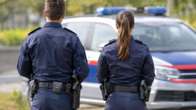 Unbekannter stiehlt Baumaschinen in Matrei am Brenner