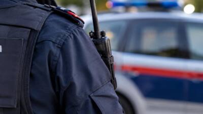 Unbekannter überfällt und verletzt 86-Jährigen in Wien-Favoriten