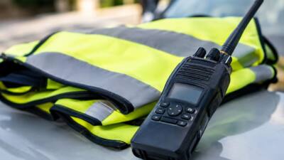 Unfall auf L85: Sperre zwischen St. Michael und Treffelsdorf