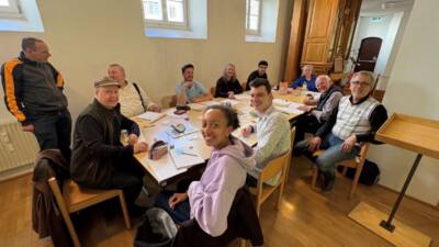 Musikschule Innsbruck kündigt Konzerte und Workshop an