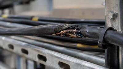 Untersuchungen zum U1-Brand finden keinen Hinweis auf einen Systemfehler