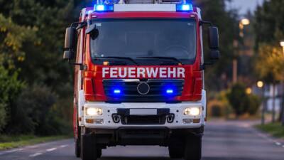 Vermisste Person im Bereich Unterer Windhof gefunden