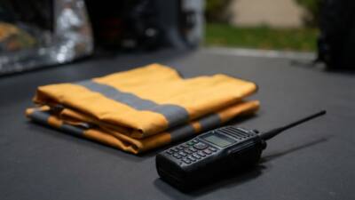 Viele Menschen spüren Erdbeben der Magnitude 3,7 nahe Hall