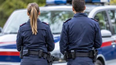 Vierjähriger bei Pkw-Kollision in Fusch verletzt