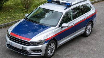 WEGA findet Schreckschusspistole nach Schüssen in Floridsdorf