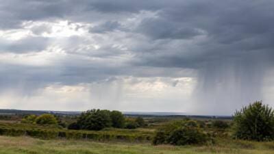 Wetter im Burgenland am Mittwoch: Zeitweise Regen, bis 16 Grad