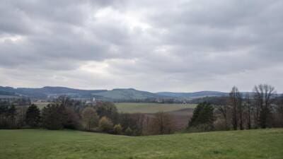 Wetter in Niederösterreich am Dienstag: Viele Wolken, bis 16 Grad