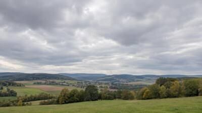 Wetter in Niederösterreich am Donnerstag: Viele Wolken, bis 19 Grad