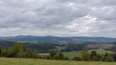 Wetter in Niederösterreich am Freitag: Viele Wolken, bis 18 Grad