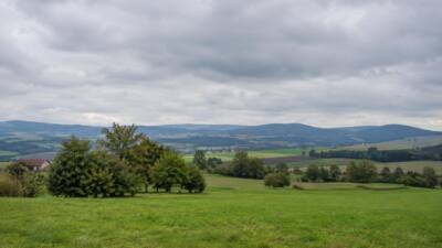 Wetter in Niederösterreich am Samstag: Viele Wolken, bis 20 Grad