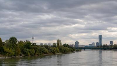 Wetter in Wien am Dienstag: Viele Wolken, bis 16 Grad
