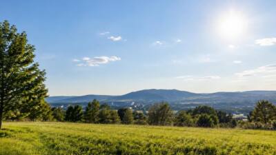 Wetter in Wien am Montag: Viel Sonne, bis 16 Grad