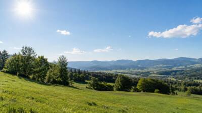 Wetter in Wien am Samstag: Viel Sonne, bis 19 Grad