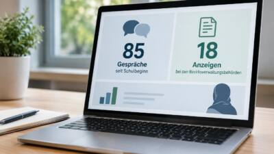 Wiener Bildungsdirektion korrigiert Zahlen zum Kopftuchverbot