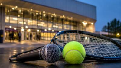 Wiener Stadthalle kündigt Rock, Comedy und Tennis für Oktober an