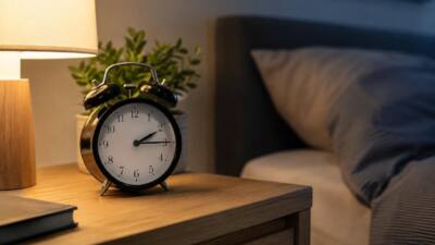 Zeitumstellung 2026 fällt auf den frühestmöglichen Termin