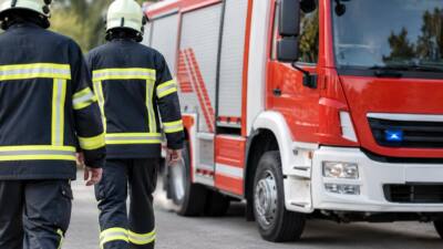 Zug-Evakuierung in Baden endet nach Freigabe durch ÖBB