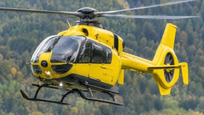 Zwei 17-Jährige werden bei Pkw-Unfall in Frösau verletzt