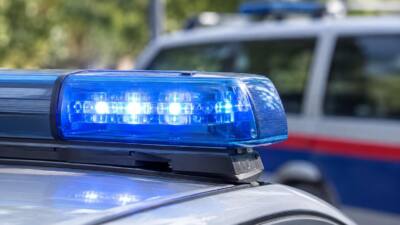 Zwei Autos stoßen in Brunnenthal frontal zusammen