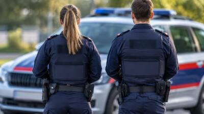 Zwei Jugendliche gestehen fünf Brandlegungen in Steyr