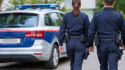 Zwei Männer nach Drogenverdacht am Keplerplatz in Wien festgenommen