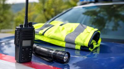 Zwei Menschen bei Unfall auf B100 in Dölsach verletzt