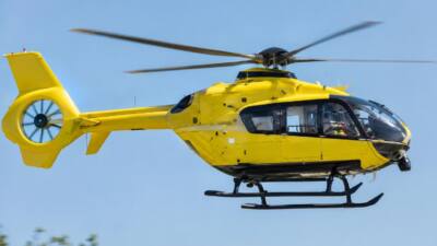 Zwei Motorradlenker bei Kollision in Hainzenberg verletzt