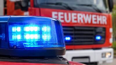 Zwei Pkw prallen in Kurve zwischen Reinsberg und Scheibbs zusammen